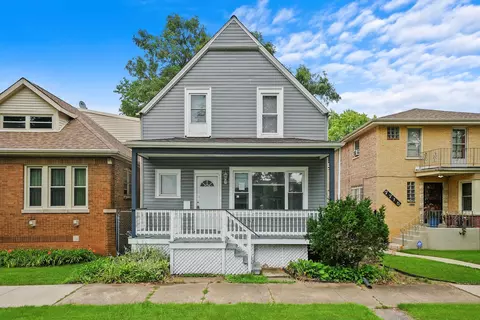 7711 S Prairie Ave, Chicago, IL 60619