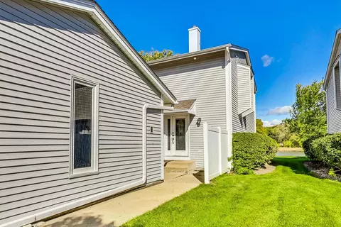 508 Sandpiper Ln #0, Deerfield, IL 60015