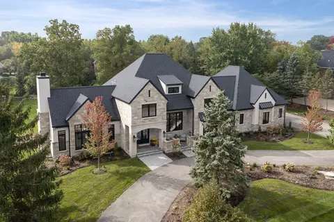 14 Carnoustie Ln, Inverness, IL 60067