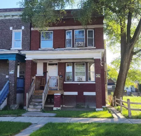 7203 S May St, Chicago, IL 60621