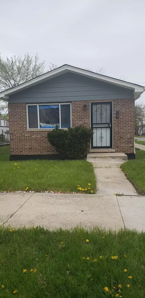 6559 S Wolcott Ave, Chicago, IL 60636