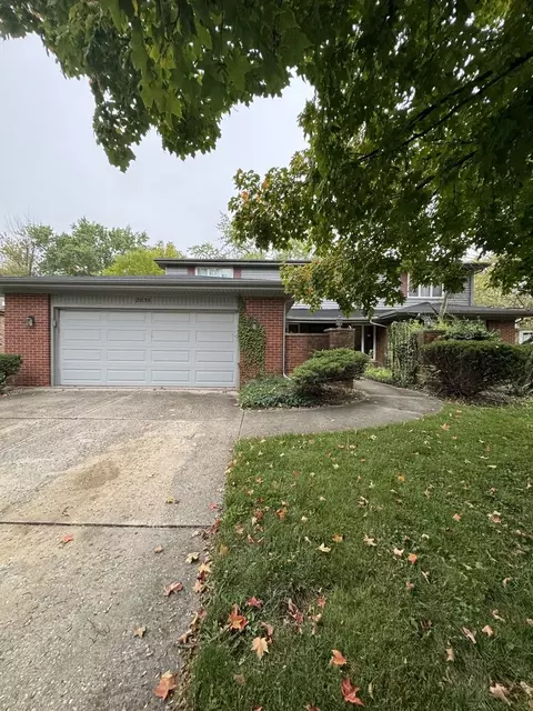 2836 Scott Cres, Flossmoor, IL 60422