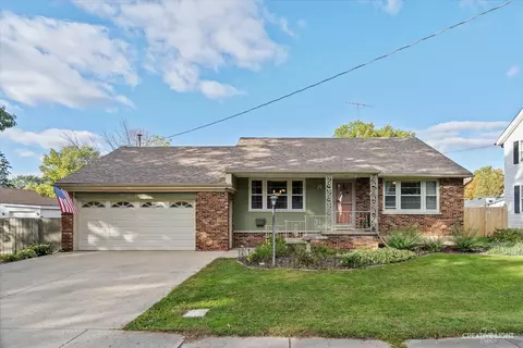 19 W Crofoot St, Sandwich, IL 60548