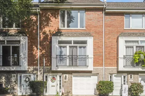1622 W Altgeld St, Chicago, IL 60614