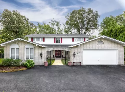 3500 Parthenon Way, Olympia Fields, IL 60461 photo 1