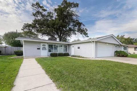 809 Westshire Dr, Joliet, IL 60435