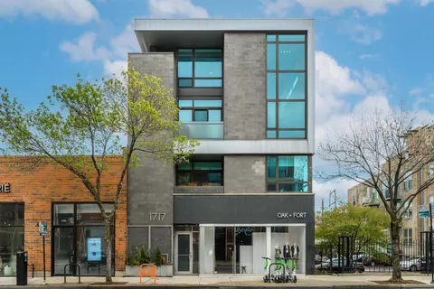 1717 N Damen Ave #PH, Chicago, IL 60622