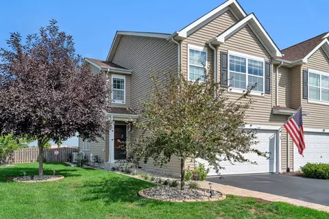519 Lily Ct, Minooka, IL 60447