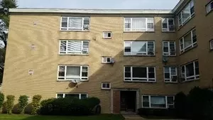 6115 N Seeley Ave #3W, Chicago, IL 60659