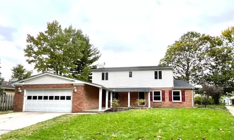 1711 Georgetown Dr, Champaign, IL 61821