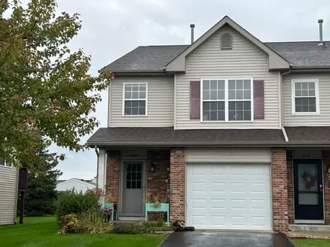 659 Southtowne Dr #1, Belvidere, IL 61008