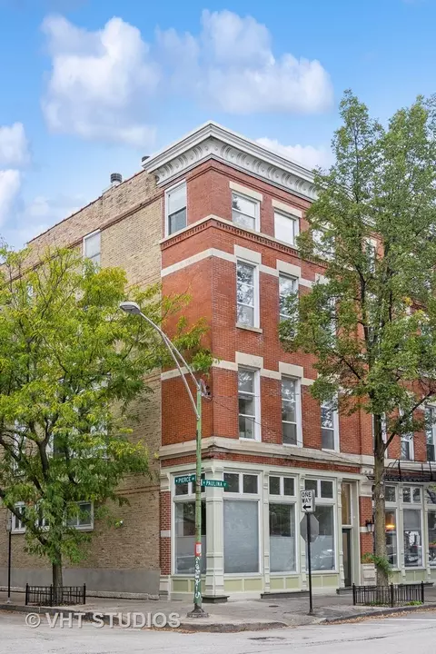 1528 N Paulina St #C, Chicago, IL 60622