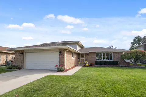 17553 Mulberry Ave, Tinley Park, IL 60487