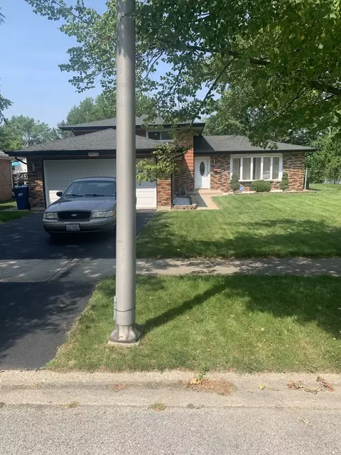 Undisclosed, South Holland, IL 60473
