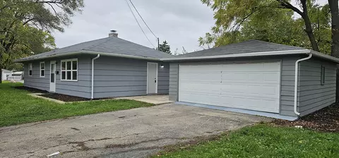 100 Notre Dame Ave, Joliet, IL 60436