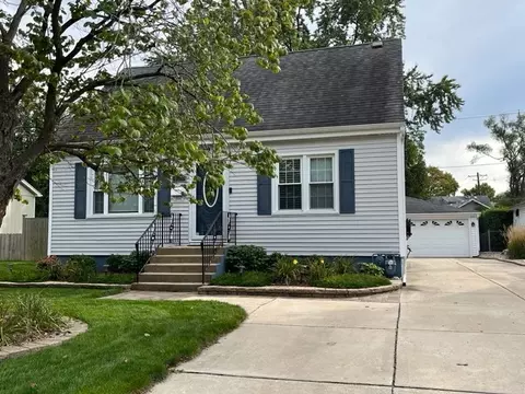 6661 Pine Point Dr, Tinley Park, IL 60477