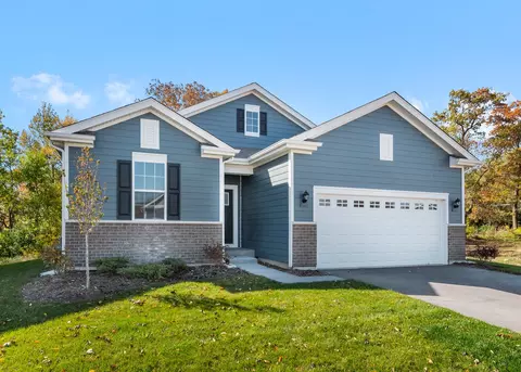 956 Savannah Ln, Algonquin, IL 60102