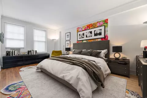 237 E Delaware Pl #6B, Chicago, IL 60611 photo 26