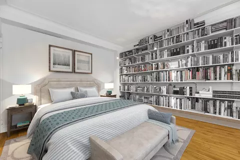237 E Delaware Pl #6B, Chicago, IL 60611 photo 21