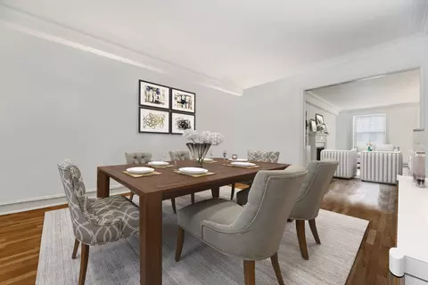 237 E Delaware Pl #6B, Chicago, IL 60611 photo 9