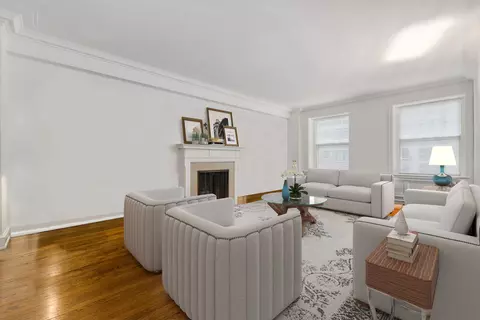 237 E Delaware Pl #6B, Chicago, IL 60611 photo 5