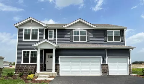 9931 Humbolt St, Huntley, IL 60142