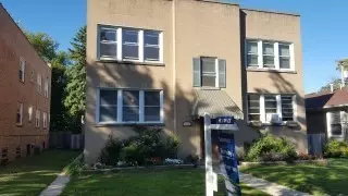 717 Brummel St #2W, Evanston, IL 60202