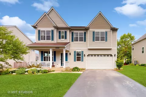 11616 Leland Ln, Huntley, IL 60142