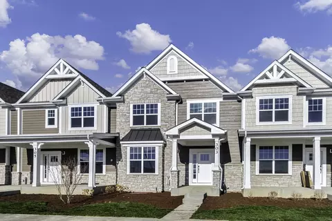 303 Didier Ct, Buffalo Grove, IL 60089