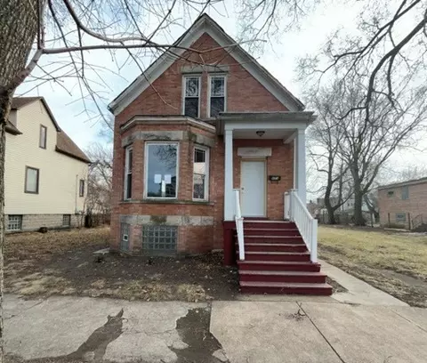 623 E 90th St, Chicago, IL 60628