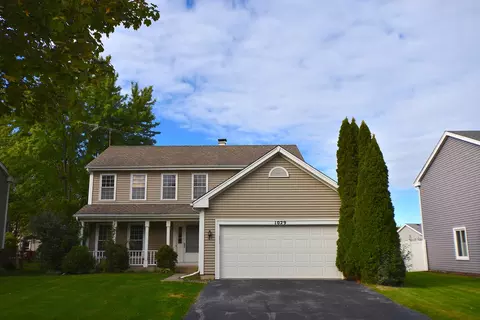 1029 Longford Rd, Bartlett, IL 60103