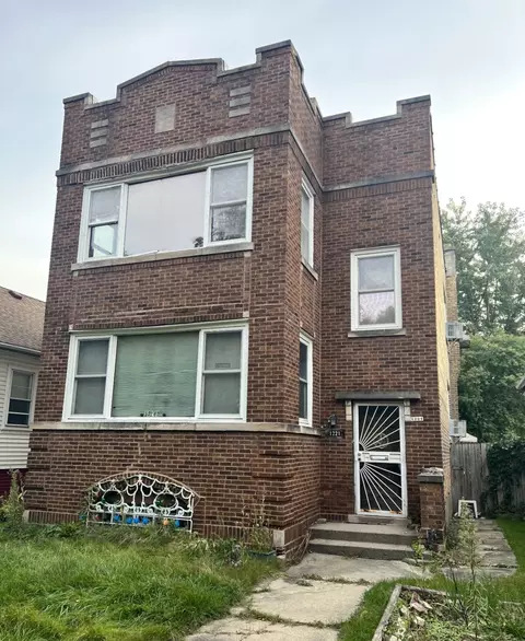 1221 Darrow Ave, Evanston, IL 60202