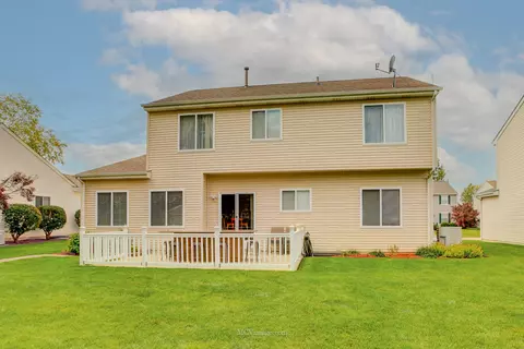 2008 Glenridge Ct, Plainfield, IL 60586 photo 32