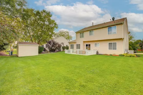 2008 Glenridge Ct, Plainfield, IL 60586 photo 30