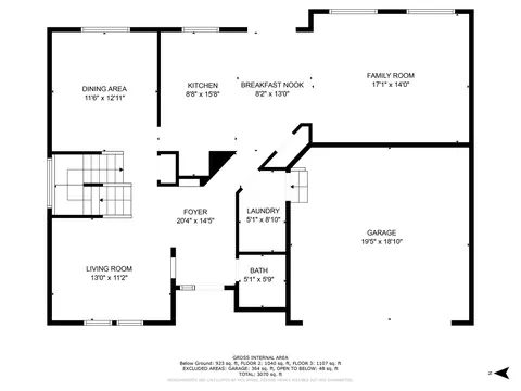 2008 Glenridge Ct, Plainfield, IL 60586 photo 37