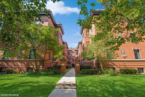 2018 Sherman Ave #3E, Evanston, IL 60201