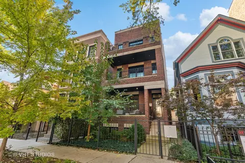 843 W Lill Ave #1, Chicago, IL 60614
