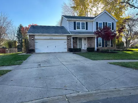 1713 White Pl, Downers Grove, IL 60516
