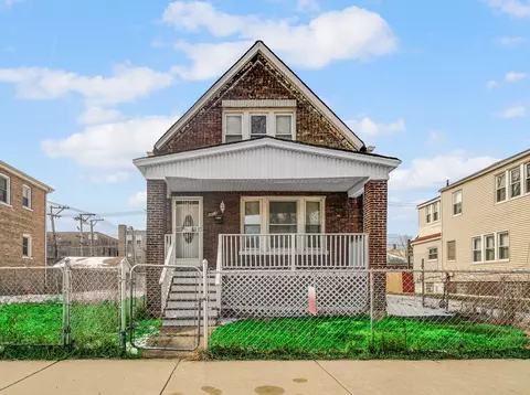 6238 S Justine St, Chicago, IL 60636