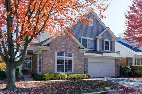 2037 Trevino Ter, Vernon Hills, IL 60061