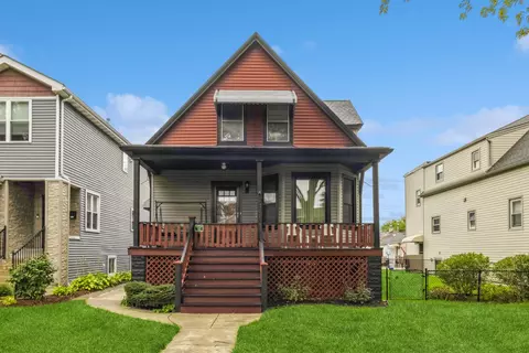 5708 W 5710 W Berenice Ave, Chicago, IL 60634
