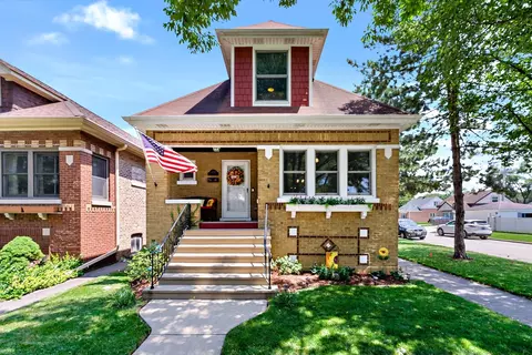 4159 Park Ave, Brookfield, IL 60513