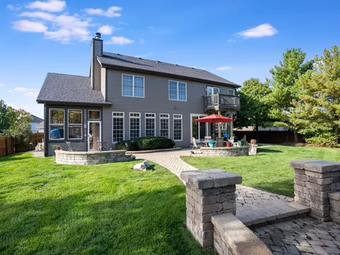 13025 Skyline Dr, Plainfield, IL 60585 photo 44