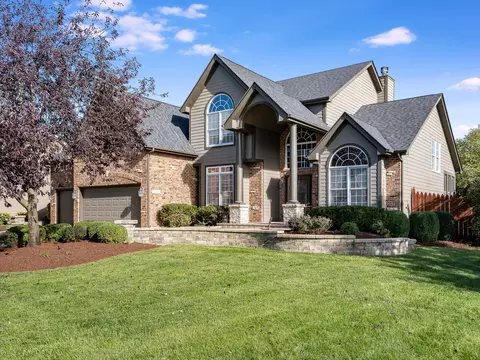 13025 Skyline Dr, Plainfield, IL 60585