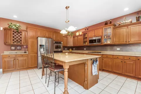 13025 Skyline Dr, Plainfield, IL 60585 photo 10