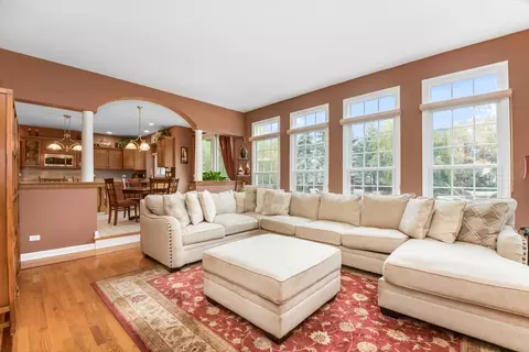 13025 Skyline Dr, Plainfield, IL 60585 photo 13