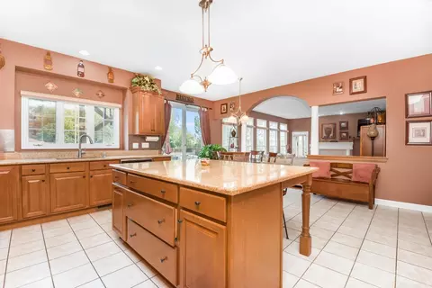 13025 Skyline Dr, Plainfield, IL 60585 photo 8