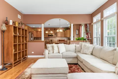 13025 Skyline Dr, Plainfield, IL 60585 photo 14