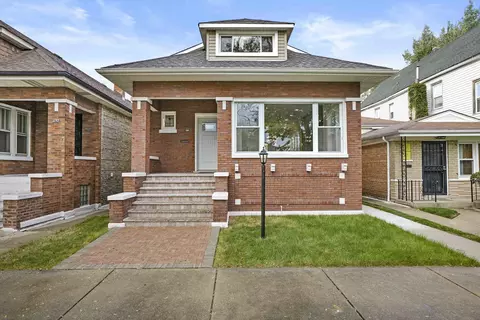722 E 88th St, Chicago, IL 60619