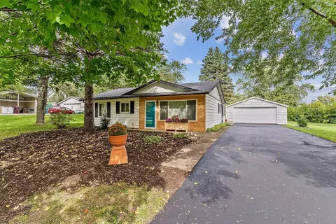 1727 223rd St, Sauk Village, IL 60411